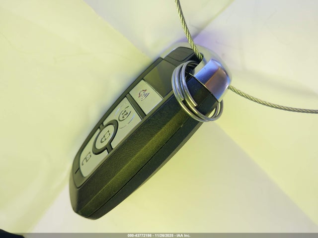 2024 FORD BRONCO SPORT 3FMCR9C66RRE96986 Photo 10