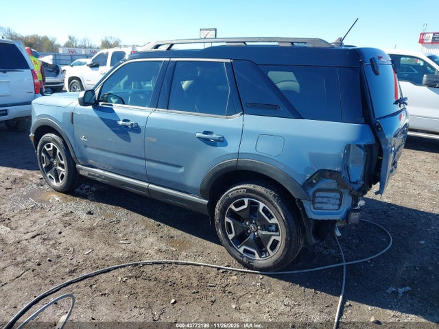 2024 FORD BRONCO SPORT 3FMCR9C66RRE96986 Photo 2