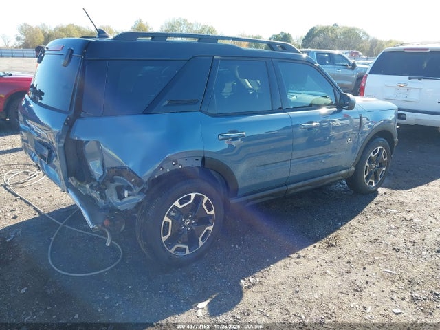 2024 FORD BRONCO SPORT 3FMCR9C66RRE96986 Photo 3