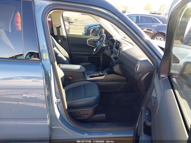 2024 FORD BRONCO SPORT 3FMCR9C66RRE96986 Photo 4