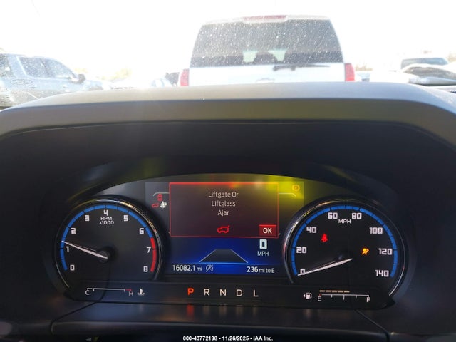 2024 FORD BRONCO SPORT 3FMCR9C66RRE96986 Photo 6