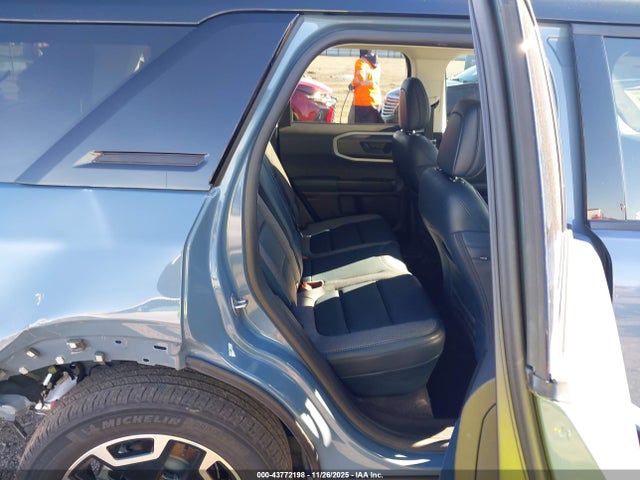 2024 FORD BRONCO SPORT 3FMCR9C66RRE96986 Photo 7