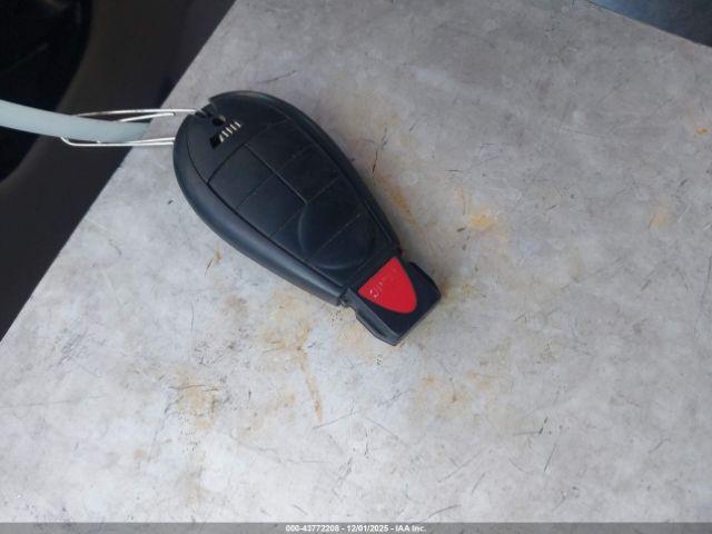 2011 CHRYSLER TOWN & COUNTRY 2A4RR6DG0BR747284 Photo 10