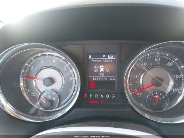 2011 CHRYSLER TOWN & COUNTRY 2A4RR6DG0BR747284 Photo 6