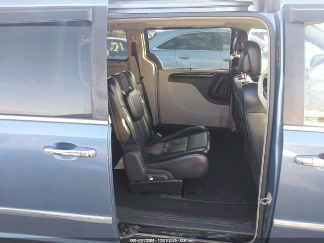 2011 CHRYSLER TOWN & COUNTRY 2A4RR6DG0BR747284 Photo 7