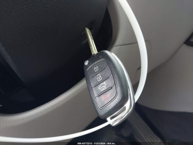 2015 HYUNDAI SONATA 5NPE24AF5FH207974 Photo 10