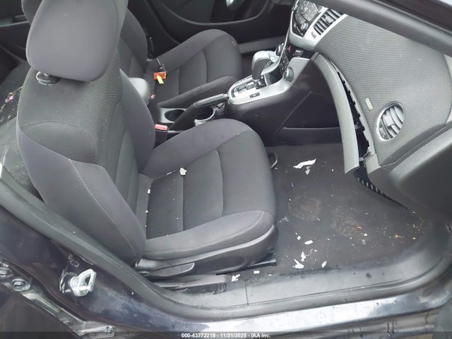 1G1PC5SB7F7160970 Chevrolet Cruze 1lt Auto