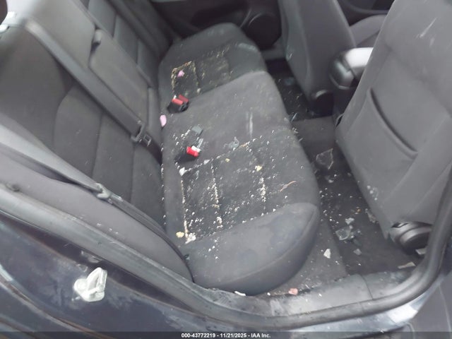 1G1PC5SB7F7160970 Chevrolet Cruze 1lt Auto