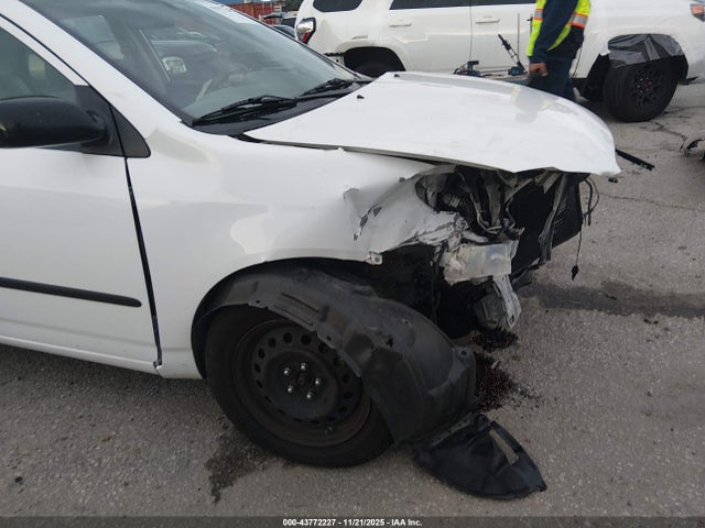 2008 TOYOTA COROLLA 1NXBR32E98Z022636 Photo 5