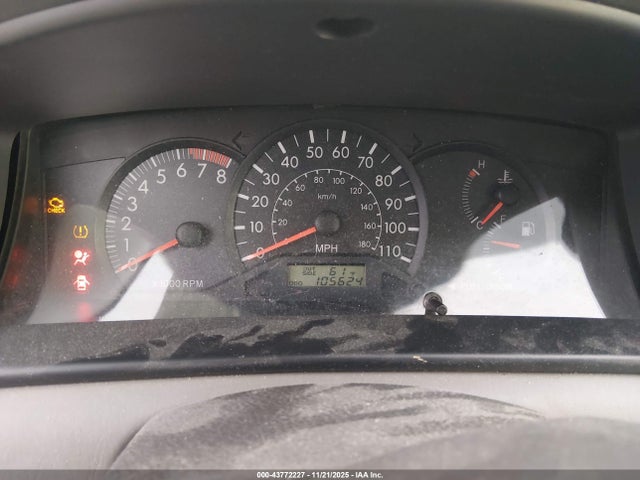 2008 TOYOTA COROLLA 1NXBR32E98Z022636 Photo 6