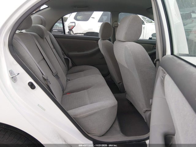 2008 TOYOTA COROLLA 1NXBR32E98Z022636 Photo 7