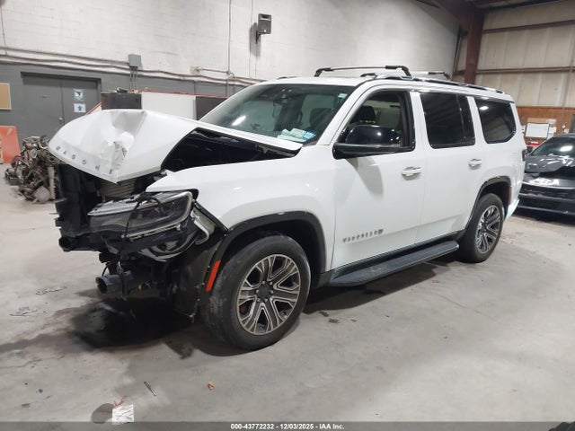 2023 JEEP WAGONEER 1C4SJVAP6PS561073 Photo 1