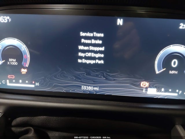 2023 JEEP WAGONEER 1C4SJVAP6PS561073 Photo 6