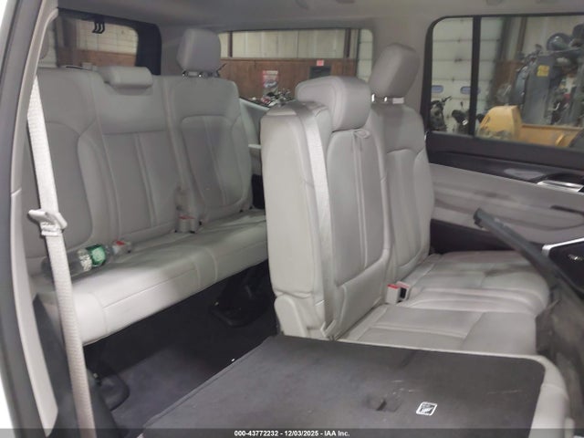 2023 JEEP WAGONEER 1C4SJVAP6PS561073 Photo 7