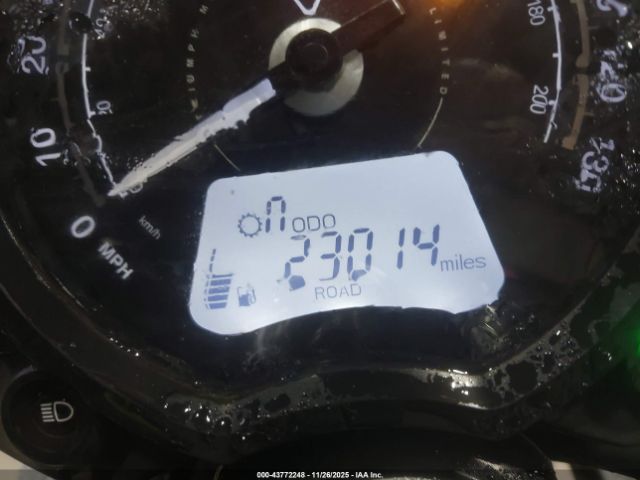 2022 TRIUMPH MOTORCYCLE STREET TWIN SMTD31G74NTAY1354 Photo 6