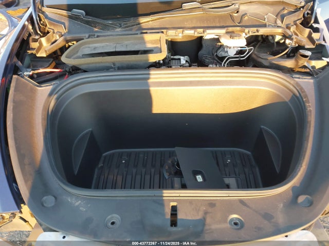 2020 TESLA MODEL Y 5YJYGDEF8LF001597 Photo 9