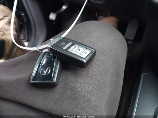 2015 ACURA MDX 5FRYD3H28FB013313 Photo 10