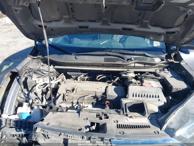5J6RW6H34KL003146 Honda CR-V LX