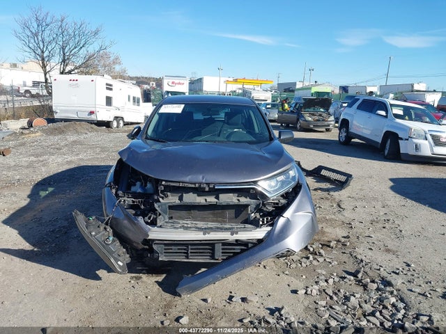 5J6RW6H34KL003146 Honda CR-V LX