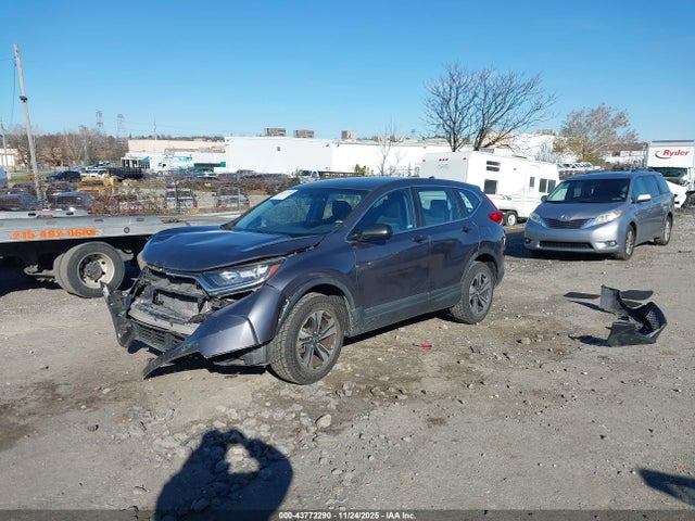 5J6RW6H34KL003146 Honda CR-V LX