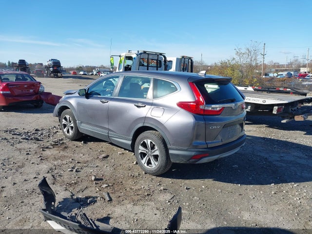 5J6RW6H34KL003146 Honda CR-V LX