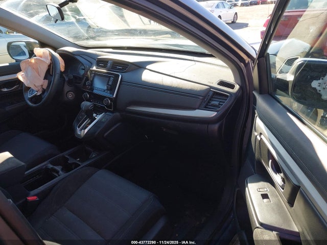 5J6RW6H34KL003146 Honda CR-V LX