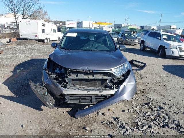 5J6RW6H34KL003146 Honda CR-V LX