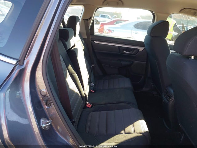5J6RW6H34KL003146 Honda CR-V LX