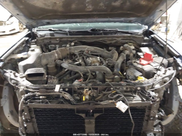 Ford Ranger Raptor 2024 1FTER4LR2RLE10419 Image 10