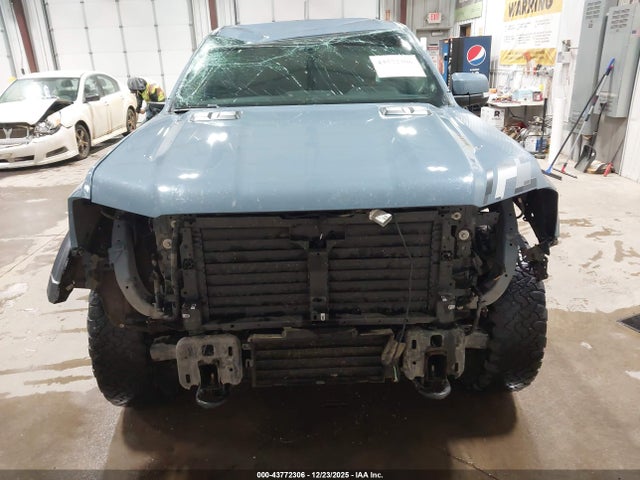 Ford Ranger Raptor 2024 1FTER4LR2RLE10419 Image 13