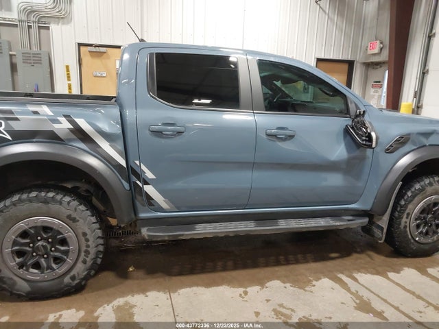 Ford Ranger Raptor 2024 1FTER4LR2RLE10419 Image 14