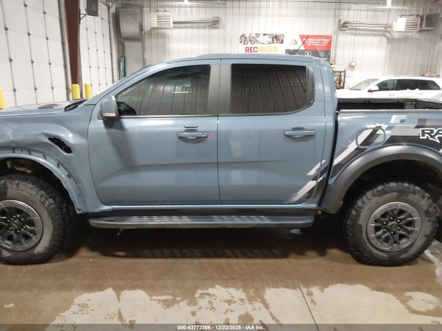 Ford Ranger Raptor 2024 1FTER4LR2RLE10419 Image 15
