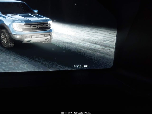 Ford Ranger Raptor 2024 1FTER4LR2RLE10419 Image 16