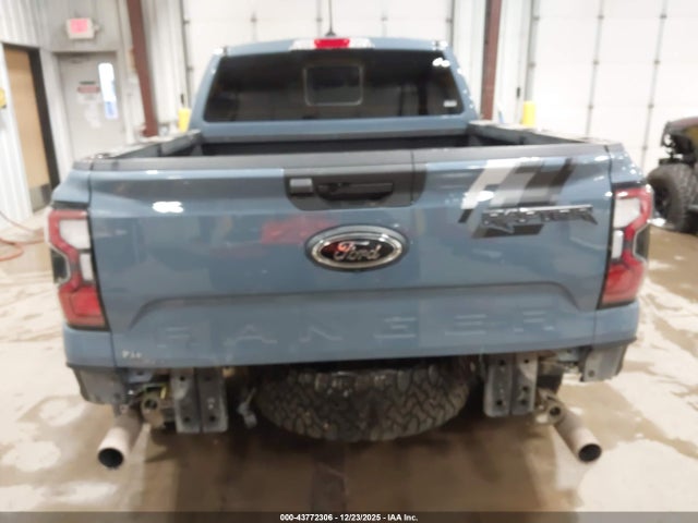 Ford Ranger Raptor 2024 1FTER4LR2RLE10419 Image 17