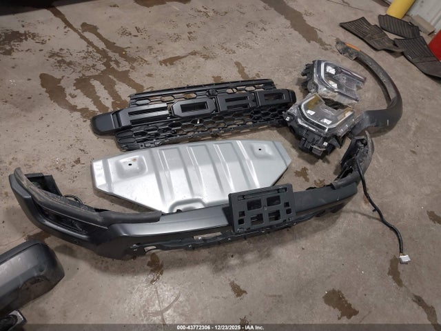 Ford Ranger Raptor 2024 1FTER4LR2RLE10419 Image 12