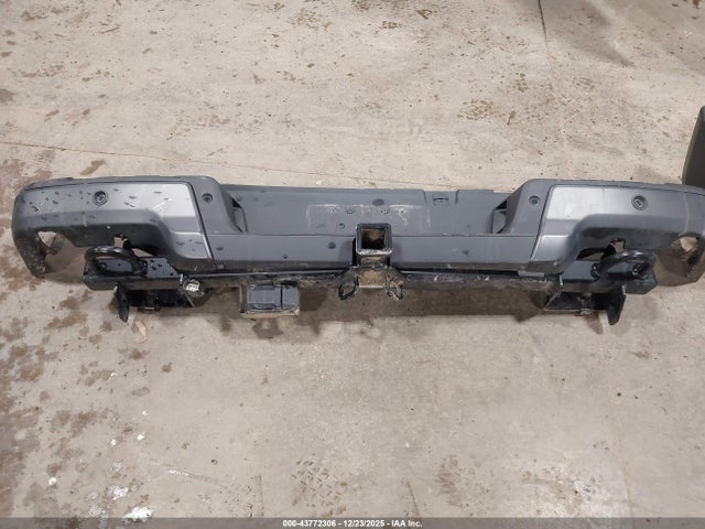 Ford Ranger Raptor 2024 1FTER4LR2RLE10419 Image 18