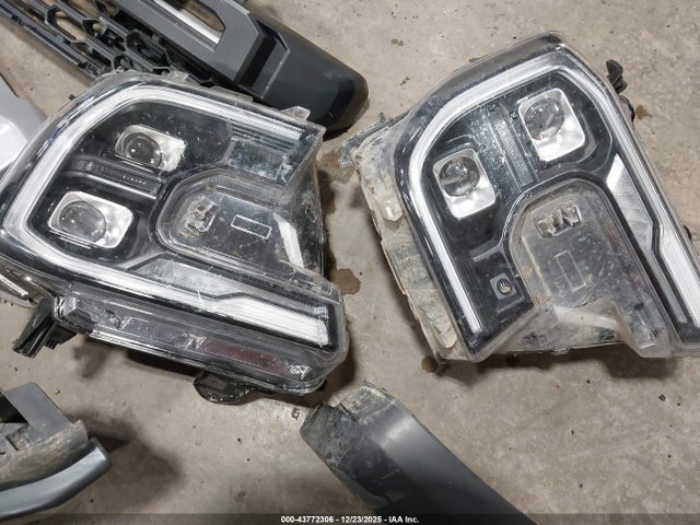 Ford Ranger Raptor 2024 1FTER4LR2RLE10419 Image 19