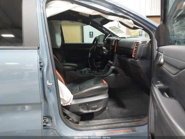 Ford Ranger Raptor 2024 1FTER4LR2RLE10419 Image 5
