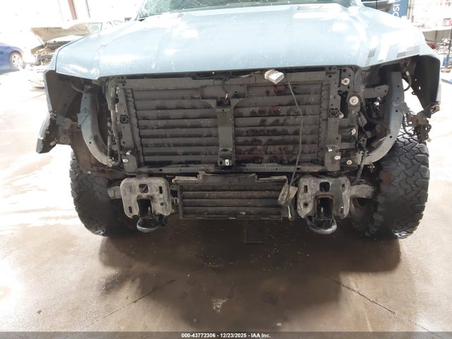 Ford Ranger Raptor 2024 1FTER4LR2RLE10419 Image 6
