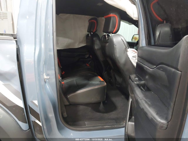 Ford Ranger Raptor 2024 1FTER4LR2RLE10419 Image 8
