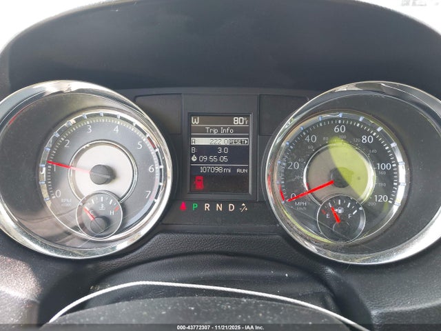 2C4RC1BG1FR571168 Chrysler Town &amp; Country Touring