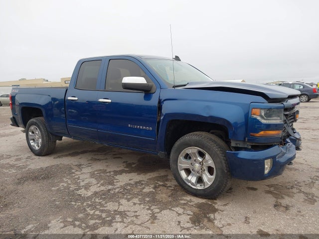 1GCVKREC0HZ318232 Chevrolet l83 - sidi: spark ignited direct injection, vvt: variable valve timing, afm, e85 max, alum