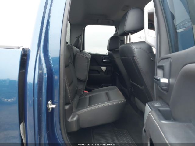 2017 CHEVROLET SILVERADO 1500 1GCVKREC0HZ318232 Photo 7