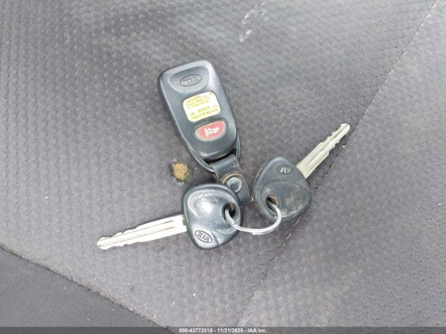 2013 KIA FORTE KNAFU4A28D5699695 Photo 10