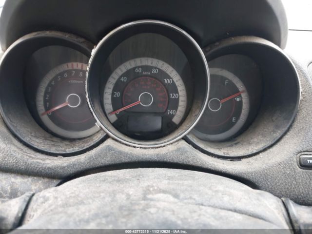 2013 KIA FORTE KNAFU4A28D5699695 Photo 6