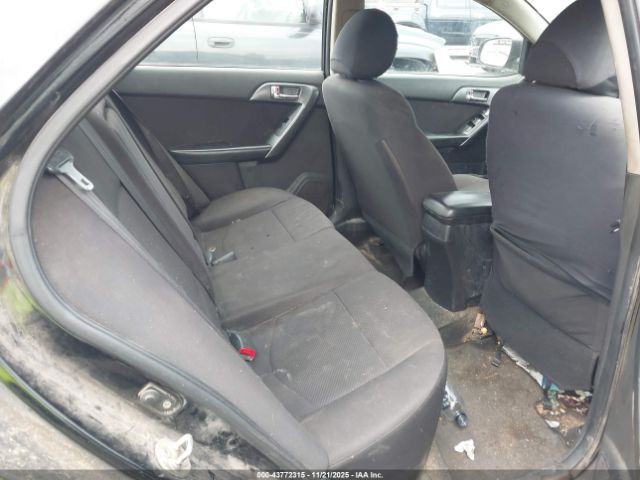 2013 KIA FORTE KNAFU4A28D5699695 Photo 7