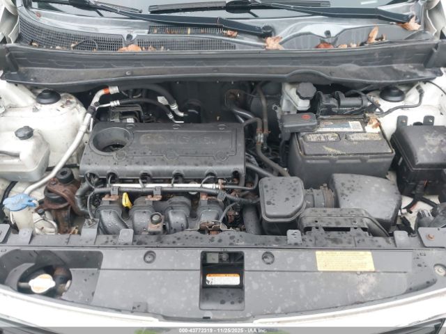 2012 KIA SPORTAGE KNDPB3A24C7344453 Photo 9