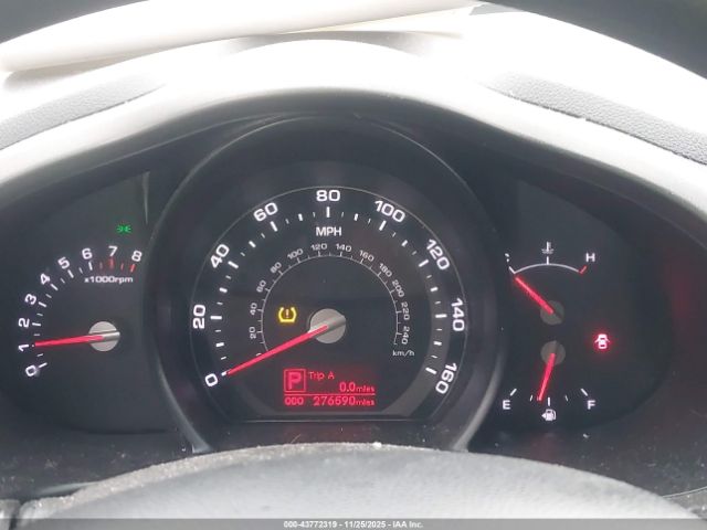 2012 KIA SPORTAGE KNDPB3A24C7344453 Photo 6