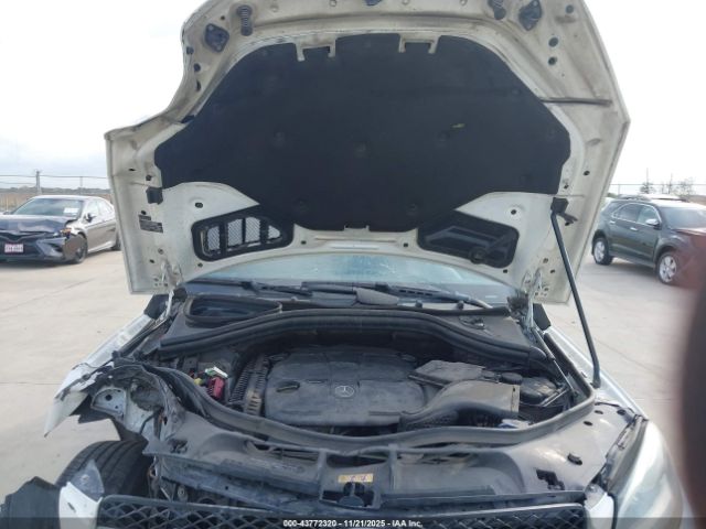 2017 MERCEDES-BENZ GLE 350 4JGDA5JB1HA910897 Photo 9