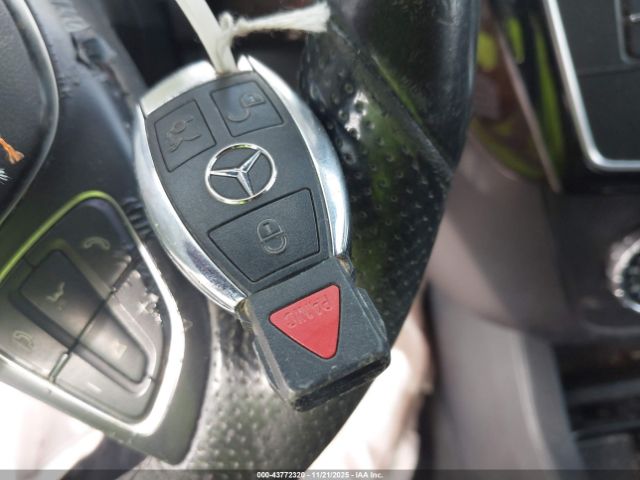 2017 MERCEDES-BENZ GLE 350 4JGDA5JB1HA910897 Photo 10